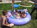 Swimming 1